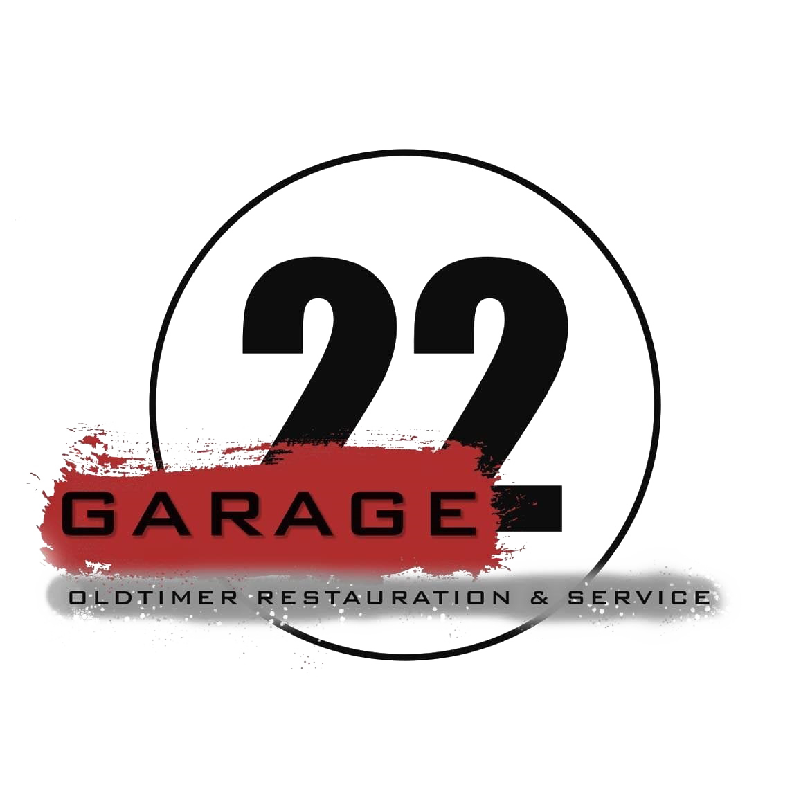 Garage 22