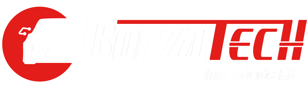 Borza Tech Innovációs Kft.